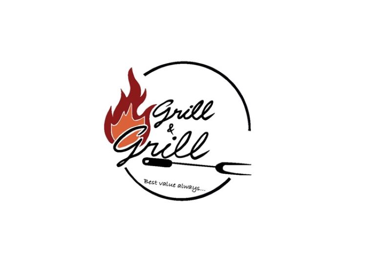 Grill & Grill